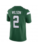 Zach Wilson New York Jets Jersey