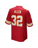 Marcus Allen Kansas City Chiefs Jersey