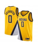 Tyrese Haliburton Indiana Pacers Jersey