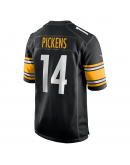 George Pickens Pittsburgh Steelers Jersey