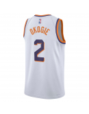 Josh Okogie Phoenix Suns Jersey