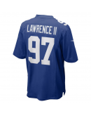 Dexter Lawrence II New York Giants Jersey