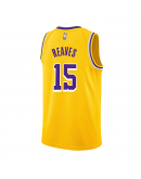 Austin Reaves Los Angeles Lakers Jersey