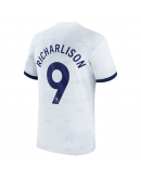 Richarlison Tottenham Hotspur Jersey