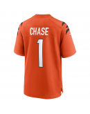 Ja&#39;Marr Chase Cincinnati Bengals Jersey