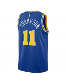 Klay Thompson Golden State Warriors Jersey