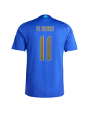 Angel Di Maria Argentina Jersey