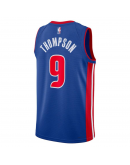 Ausar Thompson Detroit Pistons Jersey