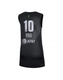 Sue Bird Seattle Storm Jersey