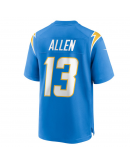 Keenan Allen Los Angeles Chargers Jersey