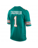 Tua Tagovailoa Miami Dolphins Jersey