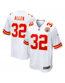 Marcus Allen Kansas City Chiefs Jersey