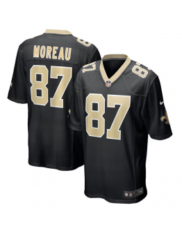 Foster Moreau New Orleans Saints Jersey