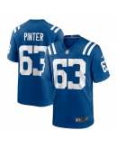 Danny Pinter Indianapolis Colts Jersey