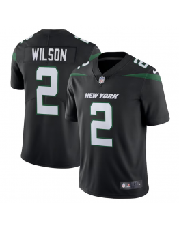 Zach Wilson New York Jets Jersey