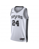 Devin Vassell San Antonio Spurs Jersey