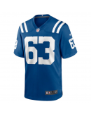 Danny Pinter Indianapolis Colts Jersey