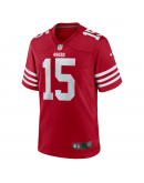 Jauan Jennings San Francisco 49ers Jersey