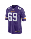 Jared Allen Minnesota Vikings Jersey