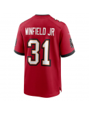 Antonie Winfield Jr Tampa Bay Buccaneers Jersey