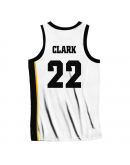 Caitlin Clark Iowa State Jersey