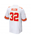 Marcus Allen Kansas City Chiefs Jersey