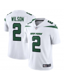 Zach Wilson New York Jets Jersey