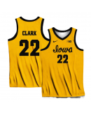 Caitlin Clark Iowa State Jersey