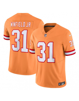 Antonie Winfield Jr Tampa Bay Buccaneers Jersey