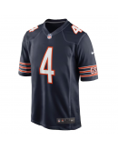 Eddie Jackson Chicago Bears Jersey