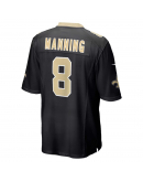 Archie Manning New Orleans Saints Jersey