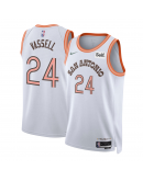 Devin Vassell San Antonio Spurs Jersey