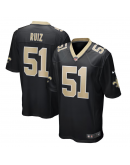 Cesar Ruiz New Orleans Saints Jersey