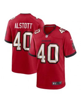 Mike Alstott Tampa Bay Buccaneers Jersey