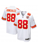 Tony Gonzalez Kansas City Chiefs Jersey