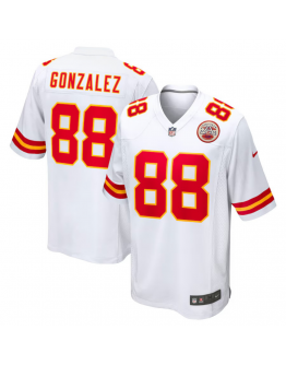 Tony Gonzalez Kansas City Chiefs Jersey