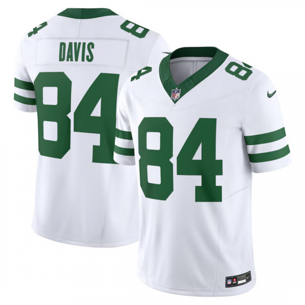 Corey Davis New York Jets Jersey