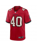 Mike Alstott Tampa Bay Buccaneers Jersey