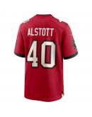 Mike Alstott Tampa Bay Buccaneers Jersey