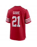 Frank Gore San Francisco 49ers Jersey