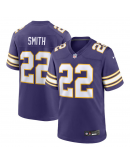 Harrison Smith Minnesota Vikings Jersey