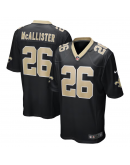 Deuce McAllister New Orleans Saints Jersey