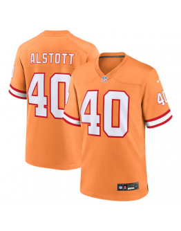 Mike Alstott Tampa Bay Buccaneers Jersey