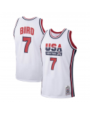 Larry Bird 1992 Team USA Jersey