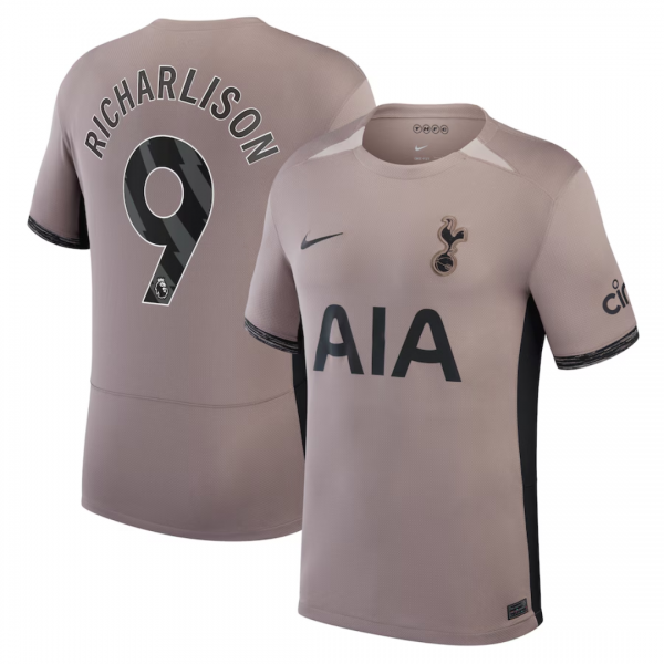 Richarlison Tottenham Hotspur Jersey