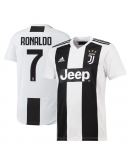 Cristiano Ronaldo Juventus Jersey