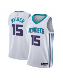 Kemba Walker Charlotte Hornets Jersey