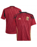 Belgium Home Jersey