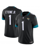 Travis Entienne Jacksonville Jaguars Jersey