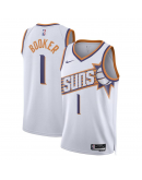 Devin Booker Phoenix Suns Jersey